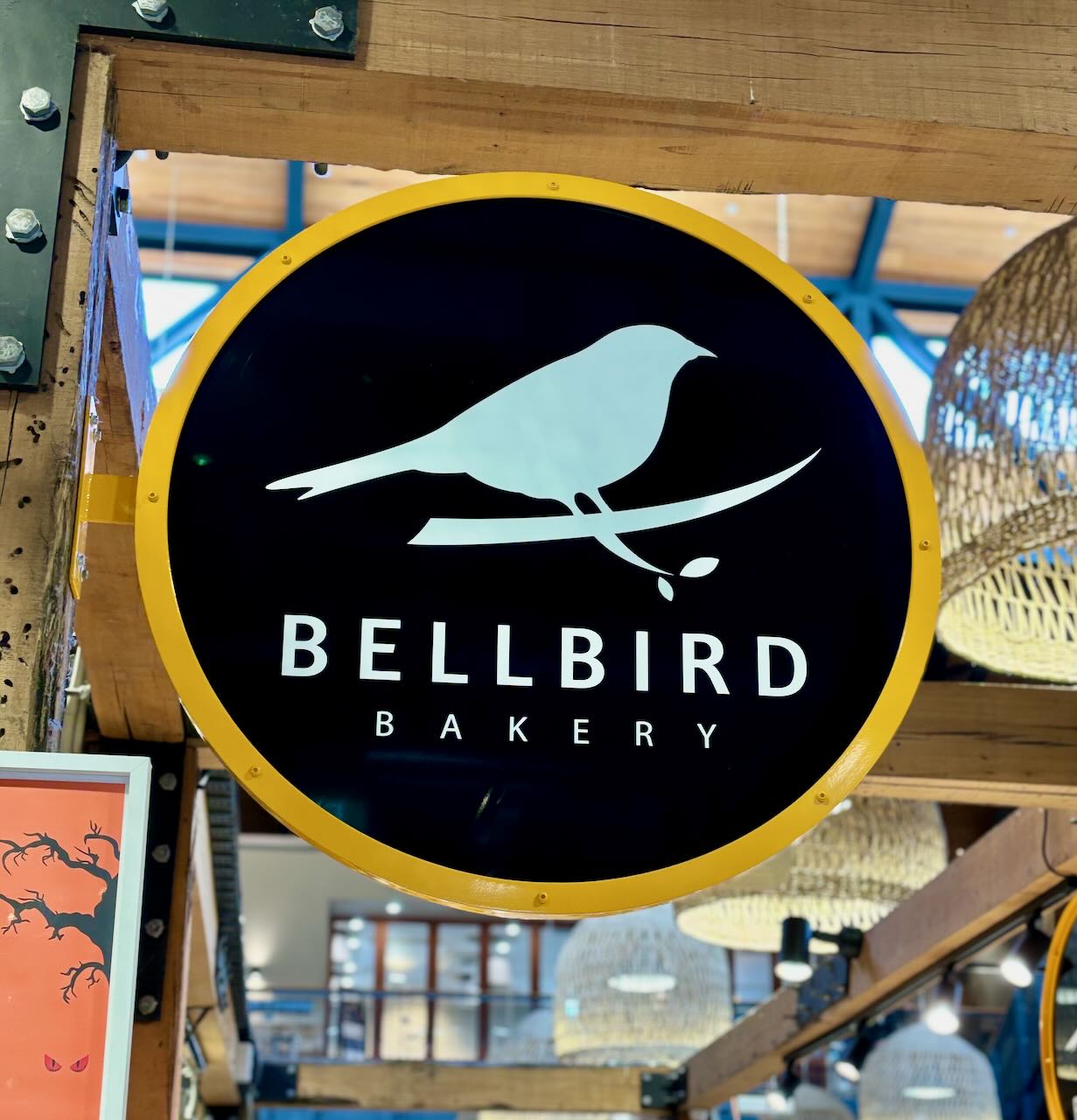 Bellbird Bakery