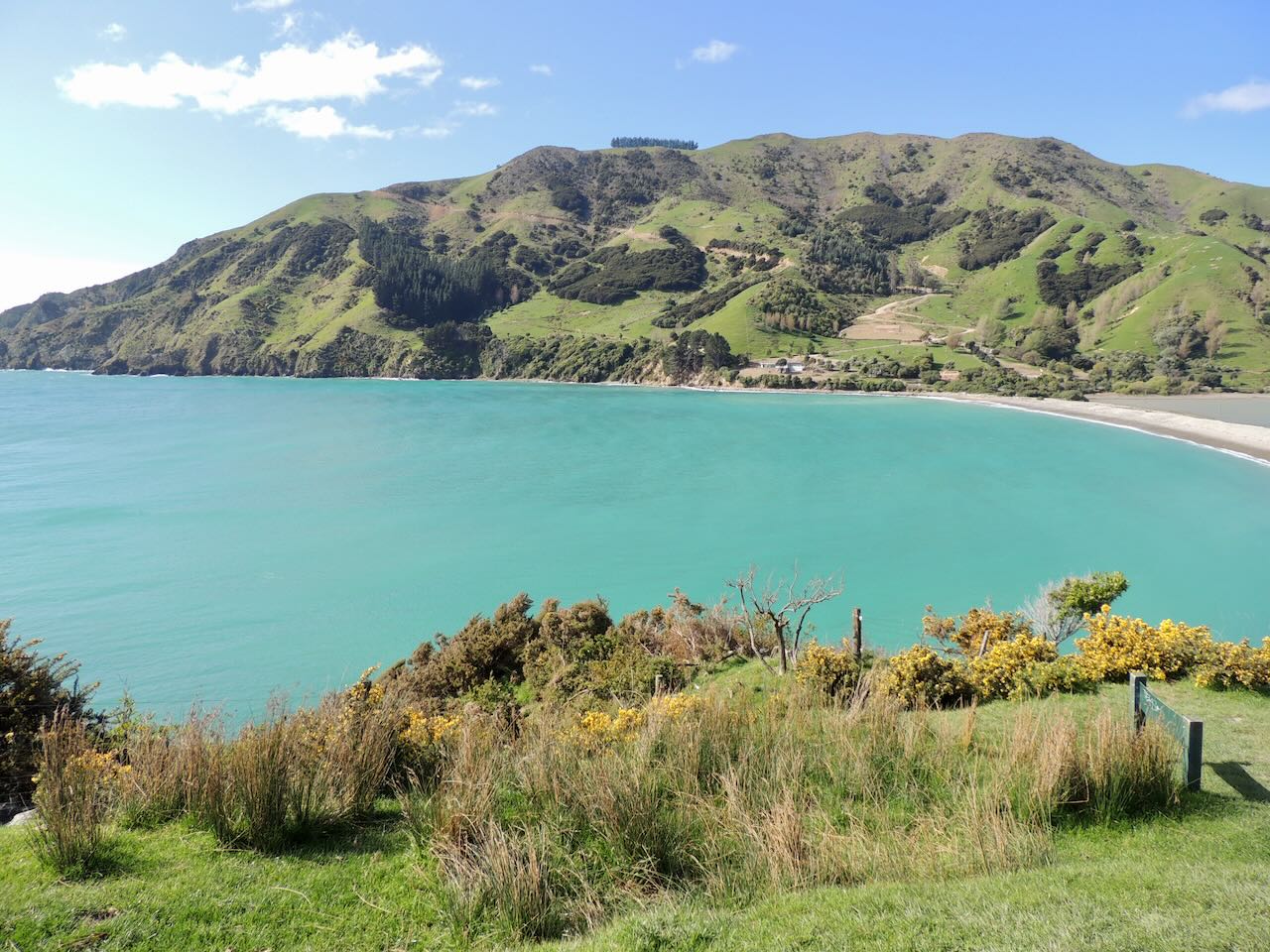 Cable Bay