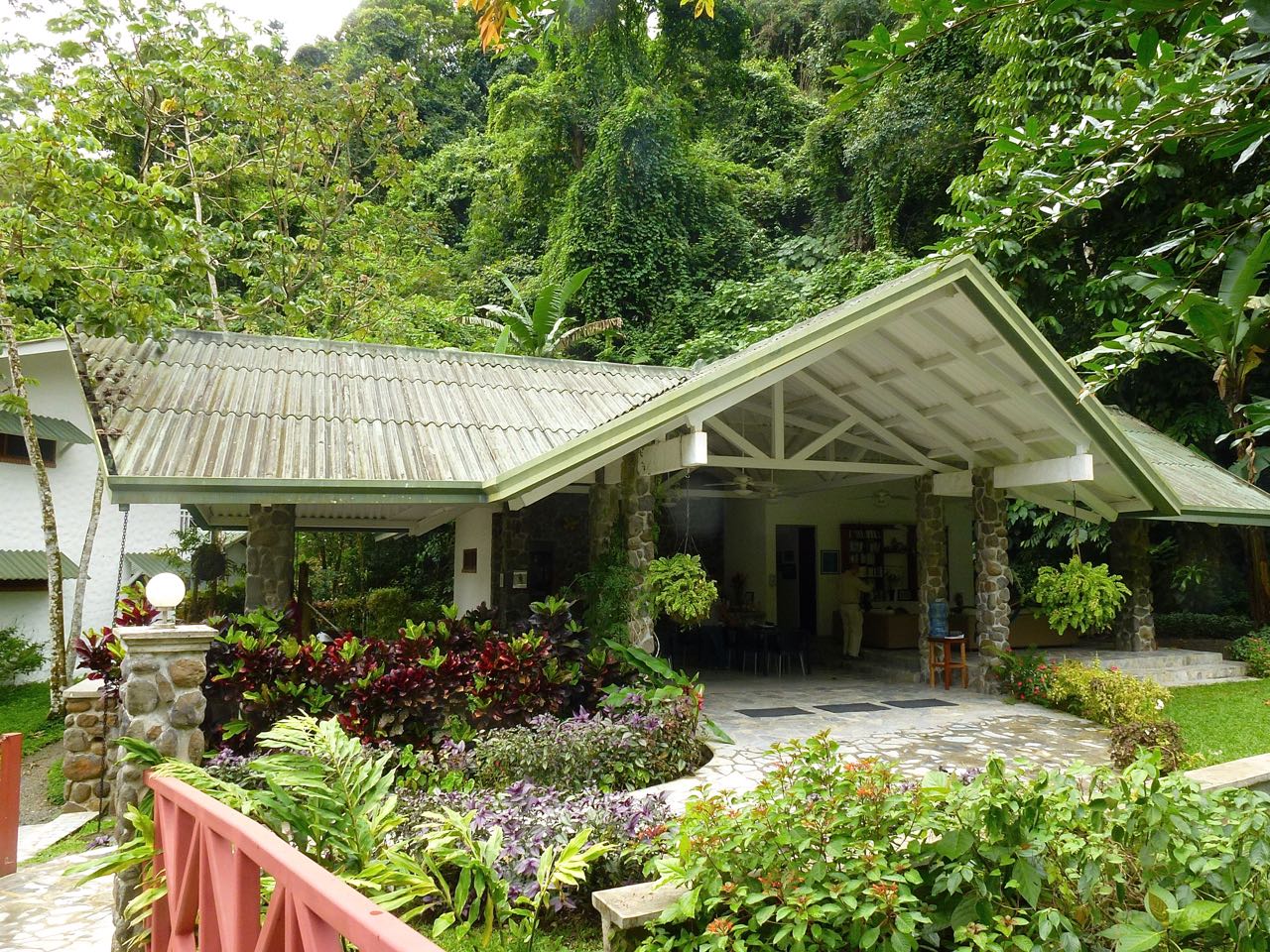 Canopy Lodge