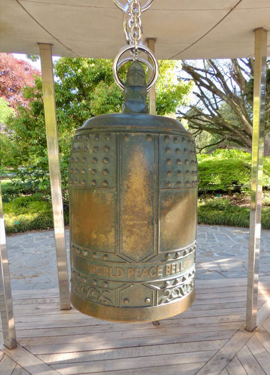 Peace Bell