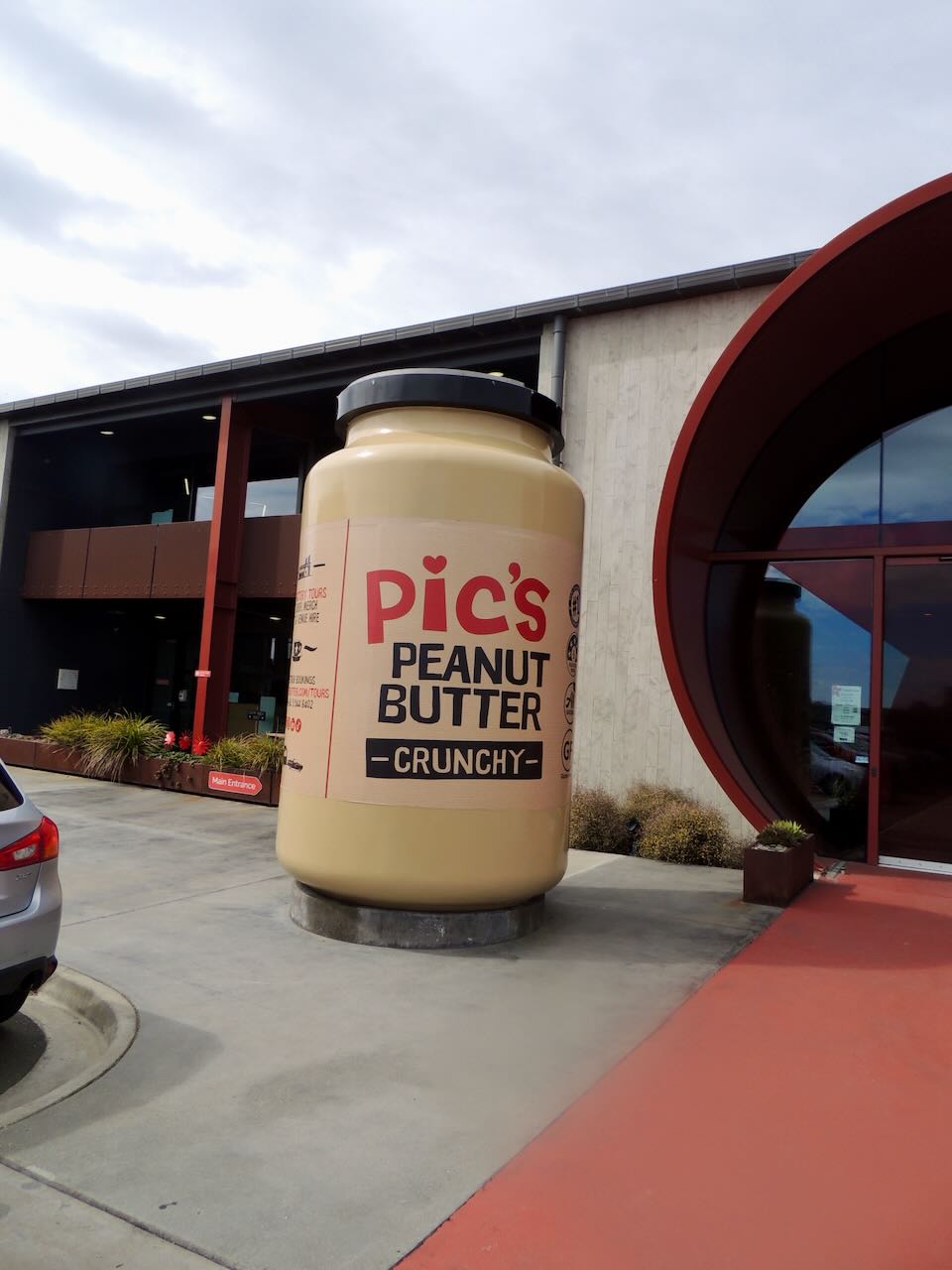 Pic's Peanut Butter