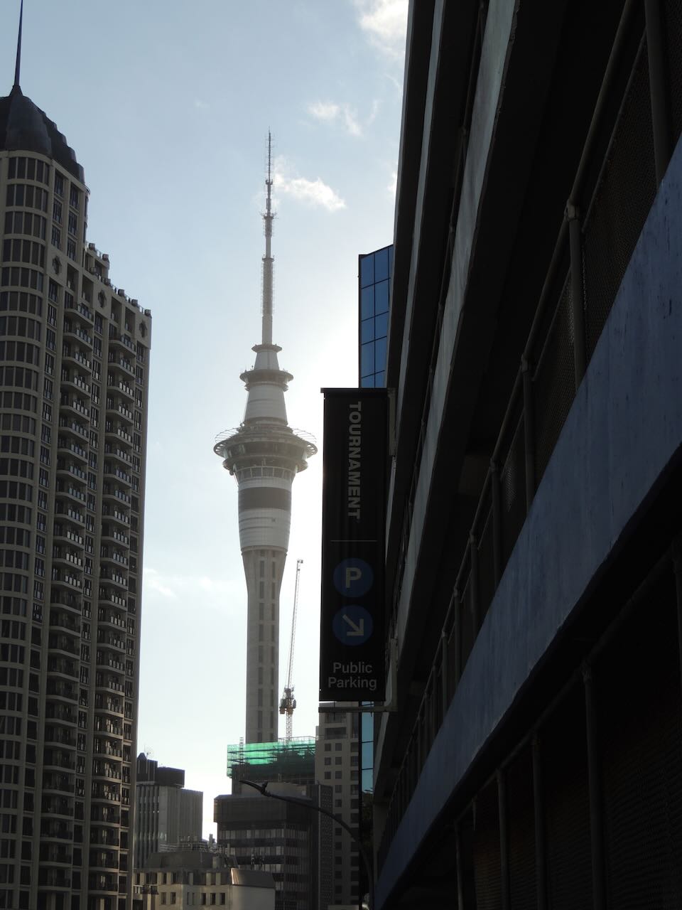 Sky Tower