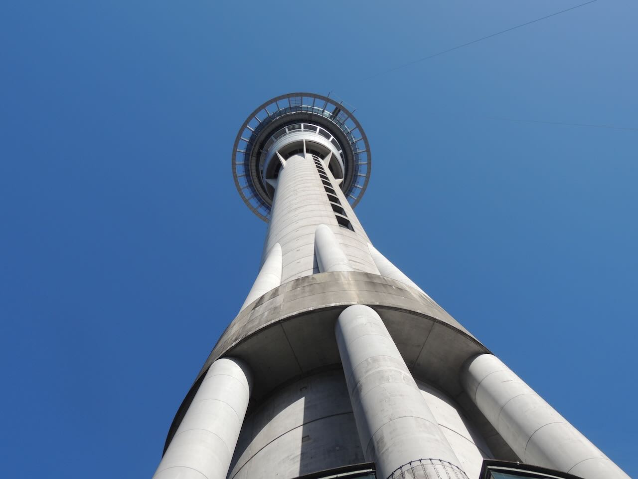 Sky Tower